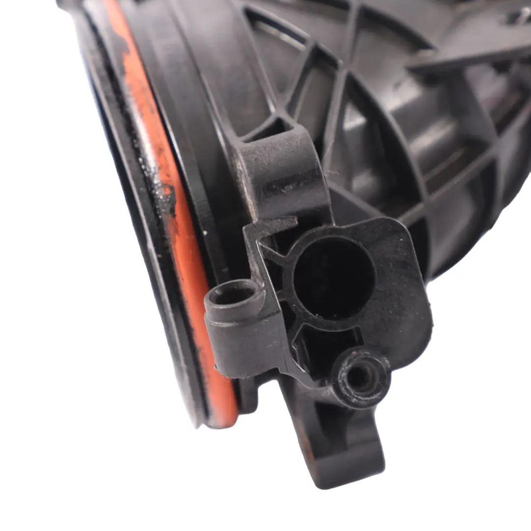 Mercedes W213 OM656 Ansaugkrümmer Rohr Luftzufuhr Schlauchleitung - SKU A6560900137 - Teilenummer A6560900137