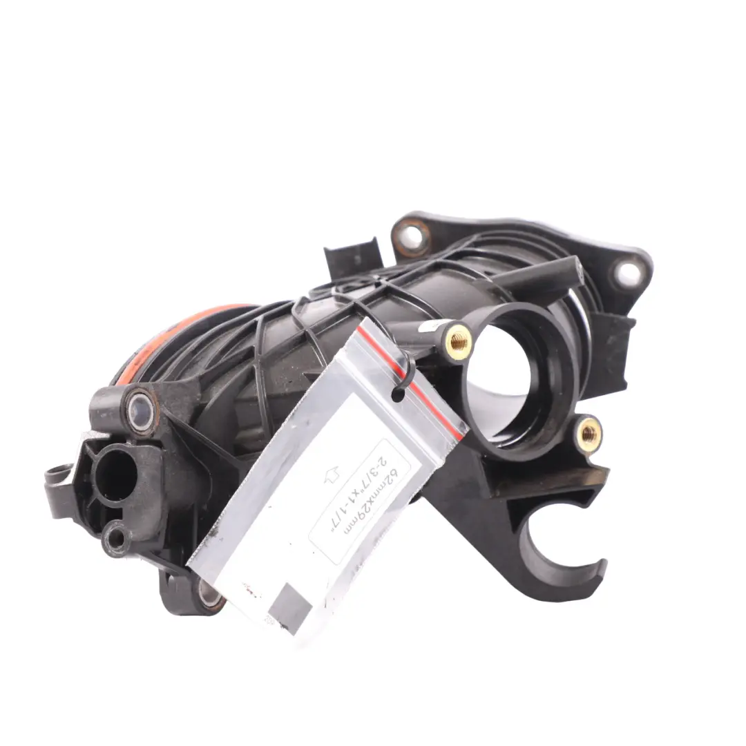 Mercedes W213 OM656 Intake Manifold Pipe Air Charge Hose Line - SKU A6560900137 - Part number A6560900137