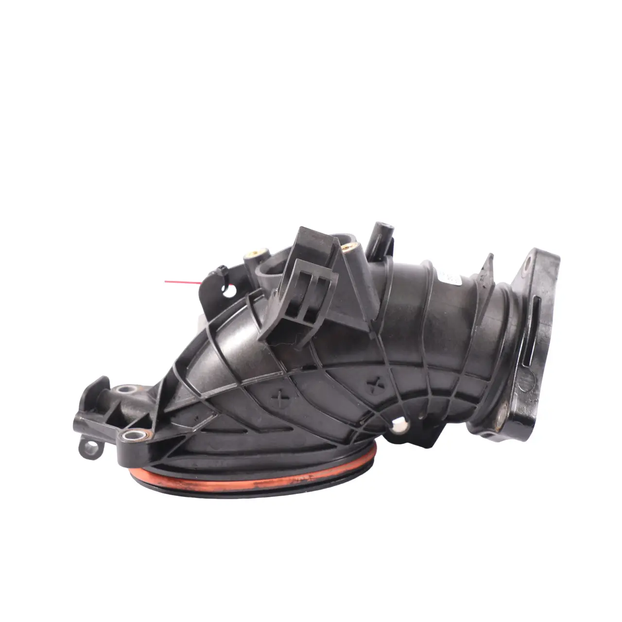 Mercedes W213 OM656 Tubo collettore aspirazione Linea carica aria A6560900137