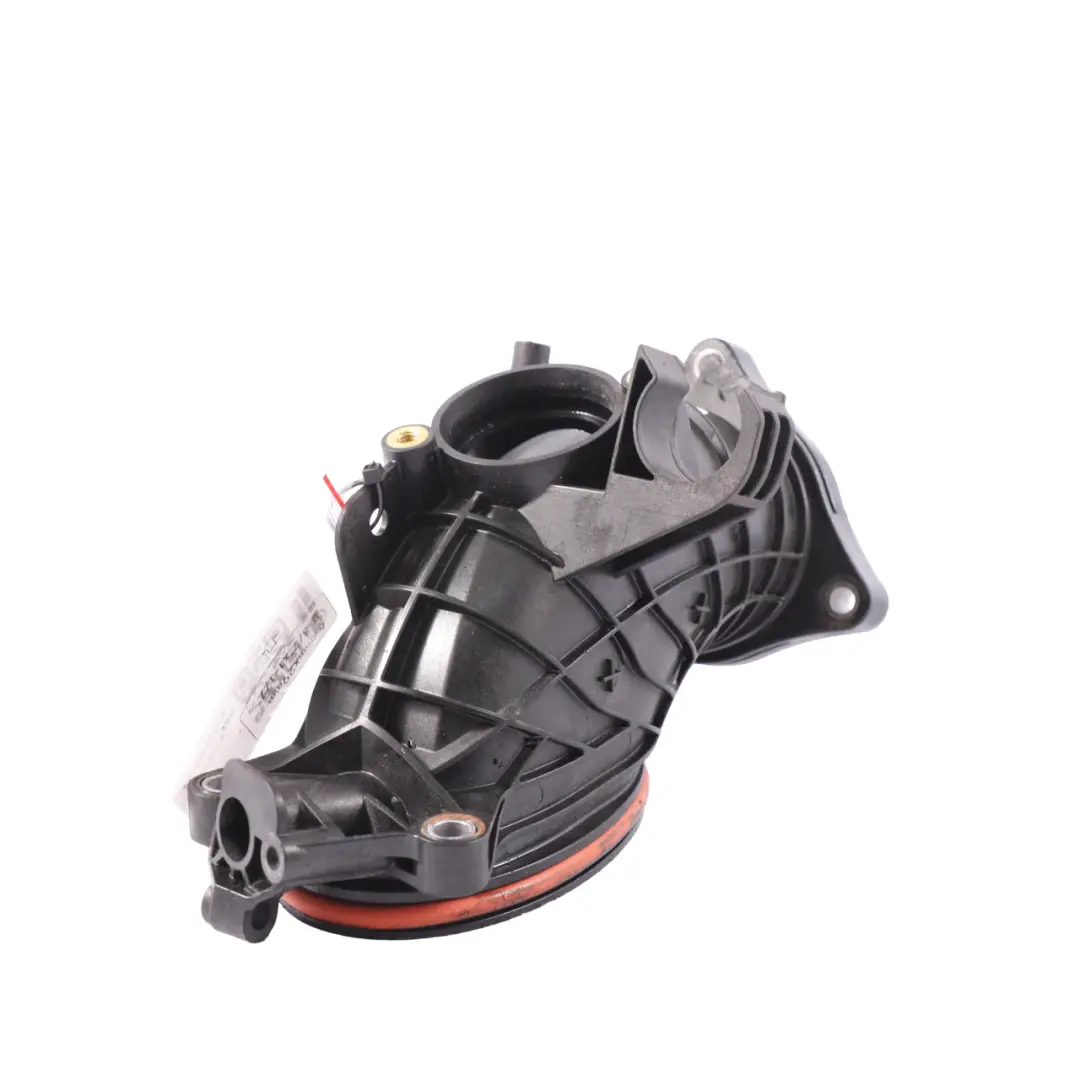 Mercedes W213 OM656 Ansaugkrümmer Rohr Luftzufuhr Schlauchleitung - SKU A6560900137 - Teilenummer A6560900137