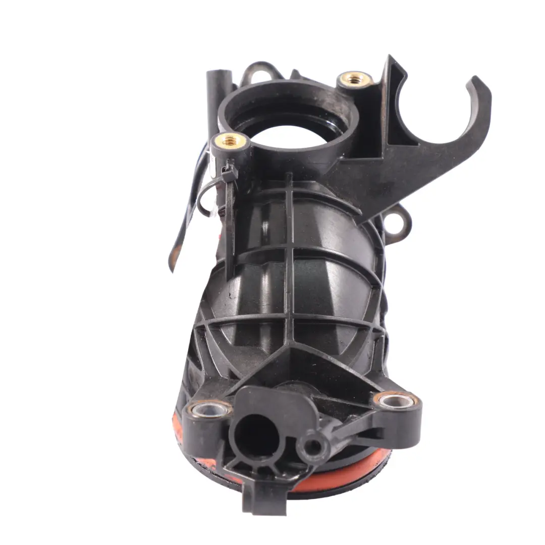 OM656 Ansaugkrümmer Rohr Luftzufuhr Schlauchleitung für Mercedes W213 mit Teilenummer A6560900137 Mercedes W213 OM656 Ansaugkrümmer Rohr Luftzufuhr Schlauchleitung - SKU A6560900137 - Teilenummer A6560900137