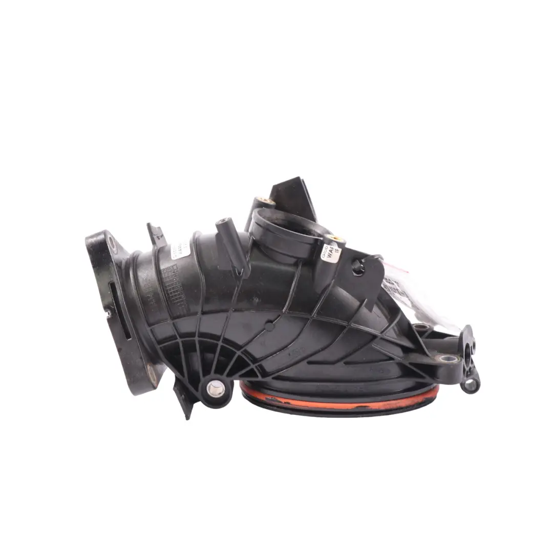 Mercedes W213 OM656 Ansaugkrümmer Rohr Luftzufuhr Schlauchleitung - SKU A6560900137 - Teilenummer A6560900137