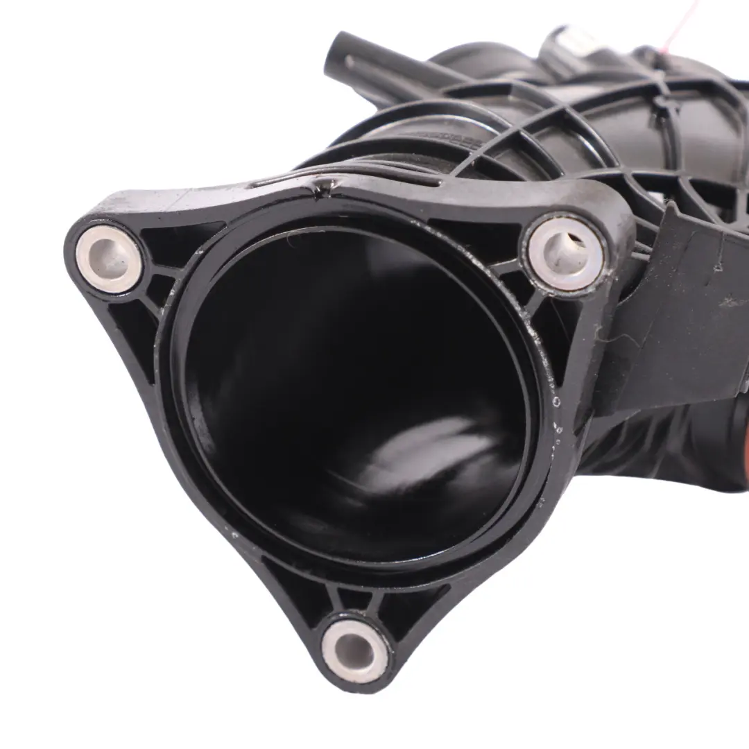 Mercedes W213 OM656 Ansaugkrümmer Rohr Luftzufuhr Schlauchleitung - SKU A6560900137 - Teilenummer A6560900137