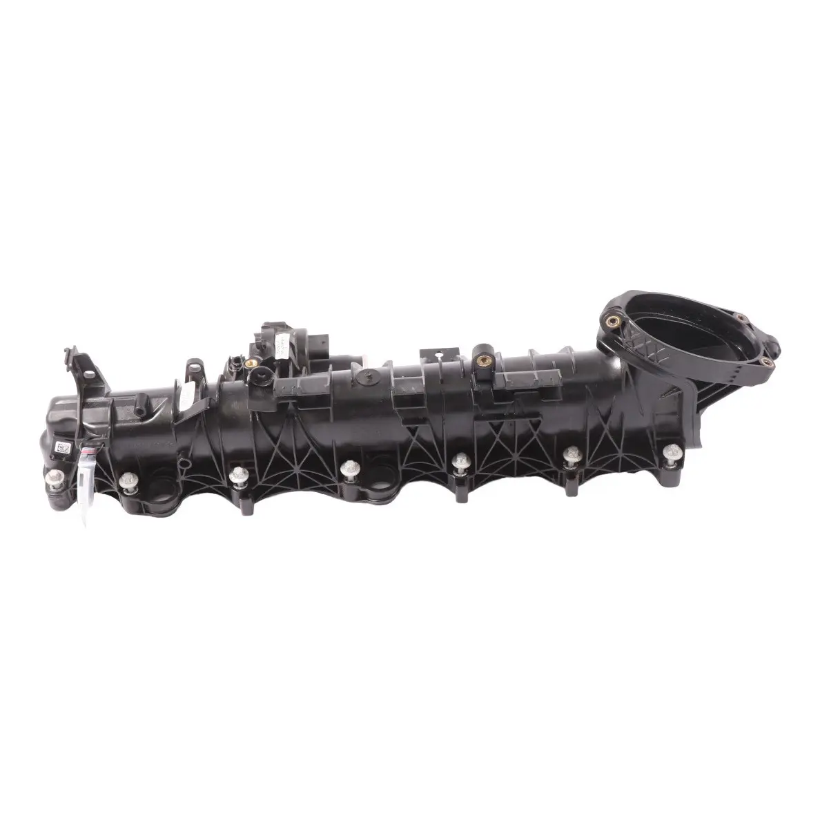 Collettore di aspirazione Mercedes W213 OM656 Diesel Collettore aria A6560900500