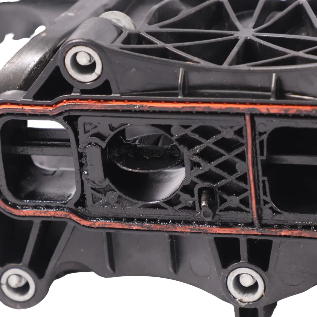  Collettore di aspirazione Mercedes W213 OM656 Diesel Collettore aria - SKU A6560900500 - Numero di parte A6560900500