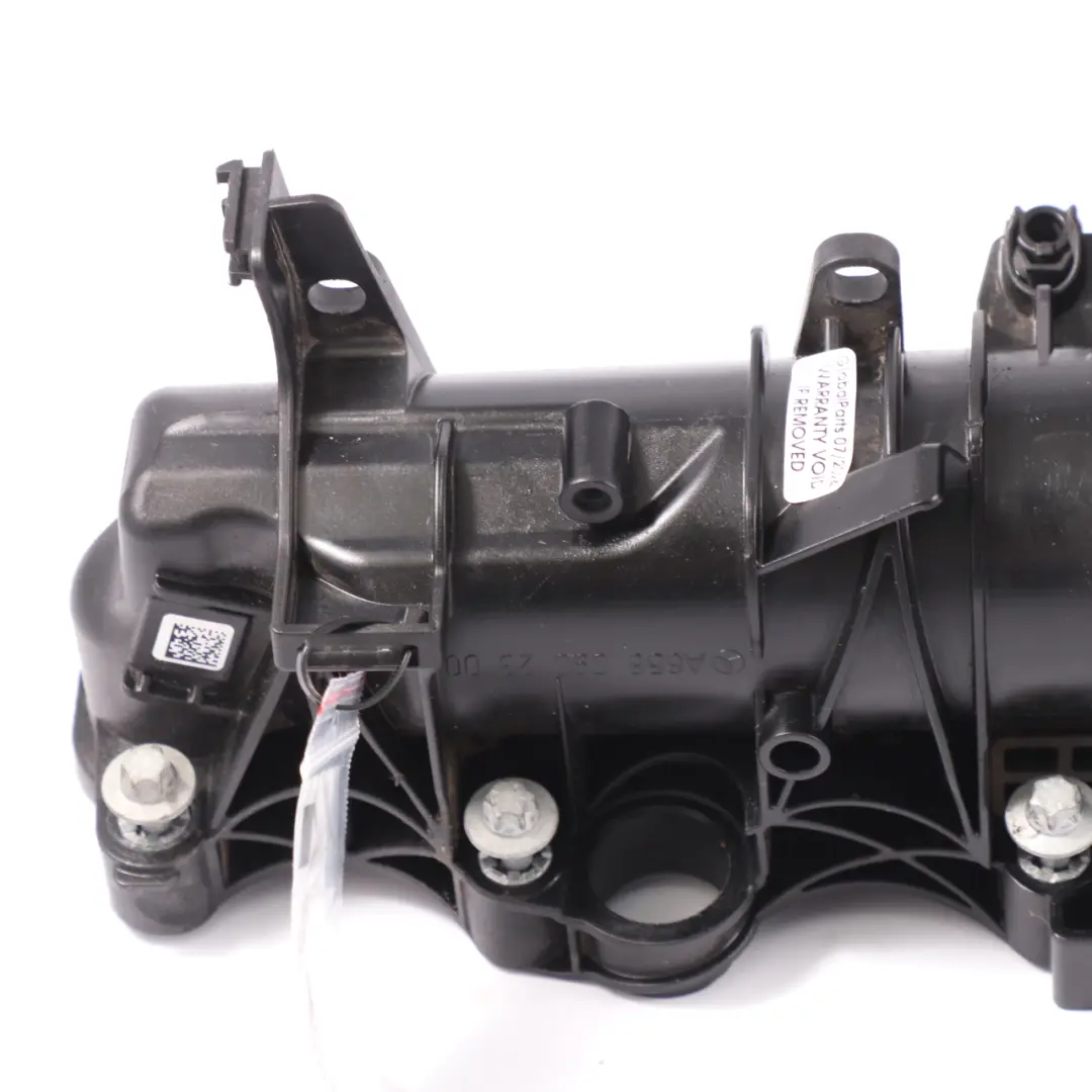 Collettore di aspirazione Mercedes W213 OM656 Diesel Collettore aria per con numero di parte A6560900500 Collettore di aspirazione Mercedes W213 OM656 Diesel Collettore aria - SKU A6560900500 - Numero di parte A6560900500