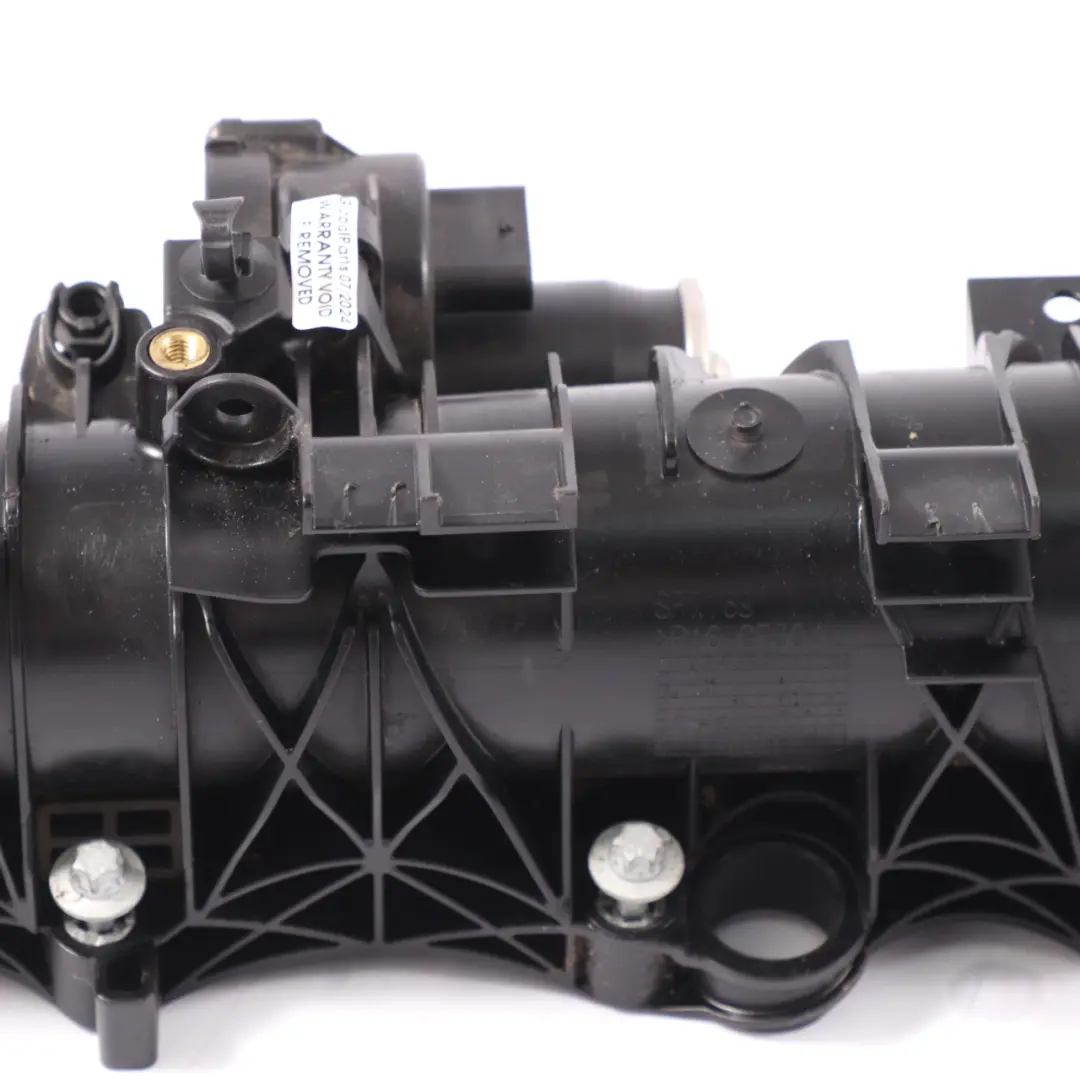 Inlet Manifold Mercedes W213 OM656 Diesel Inlet Air Intake Manifold to with Part number A6560900500 Inlet Manifold Mercedes W213 OM656 Diesel Inlet Air Intake Manifold - SKU A6560900500 - Part number A6560900500