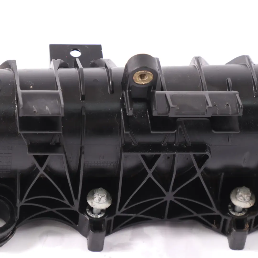 Inlet Manifold Mercedes W213 OM656 Diesel Inlet Air Intake Manifold to with Part number A6560900500 Inlet Manifold Mercedes W213 OM656 Diesel Inlet Air Intake Manifold - SKU A6560900500 - Part number A6560900500