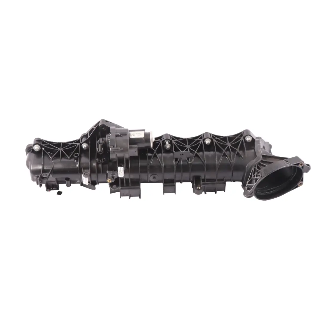 OM656 E 350 CDI Kolektor Ssący Dolotowy Powietrza do Mercedes W213 o numerze A6560900500 Mercedes W213 OM656 E 350 CDI Kolektor Ssący Dolotowy Powietrza - SKU A6560900500 - Numer Części A6560900500