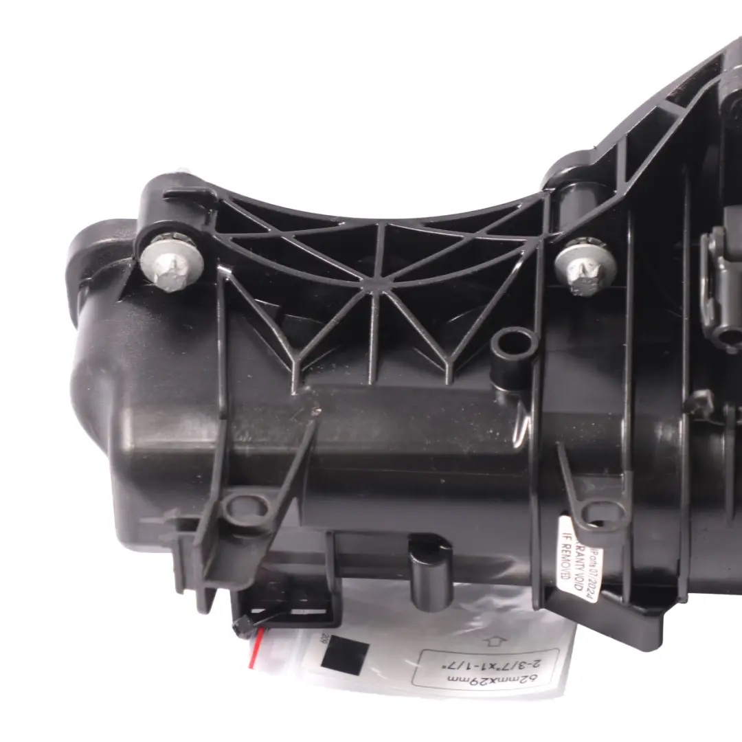 Inlet Manifold Mercedes W213 OM656 Diesel Inlet Air Intake Manifold to with Part number A6560900500 Inlet Manifold Mercedes W213 OM656 Diesel Inlet Air Intake Manifold - SKU A6560900500 - Part number A6560900500