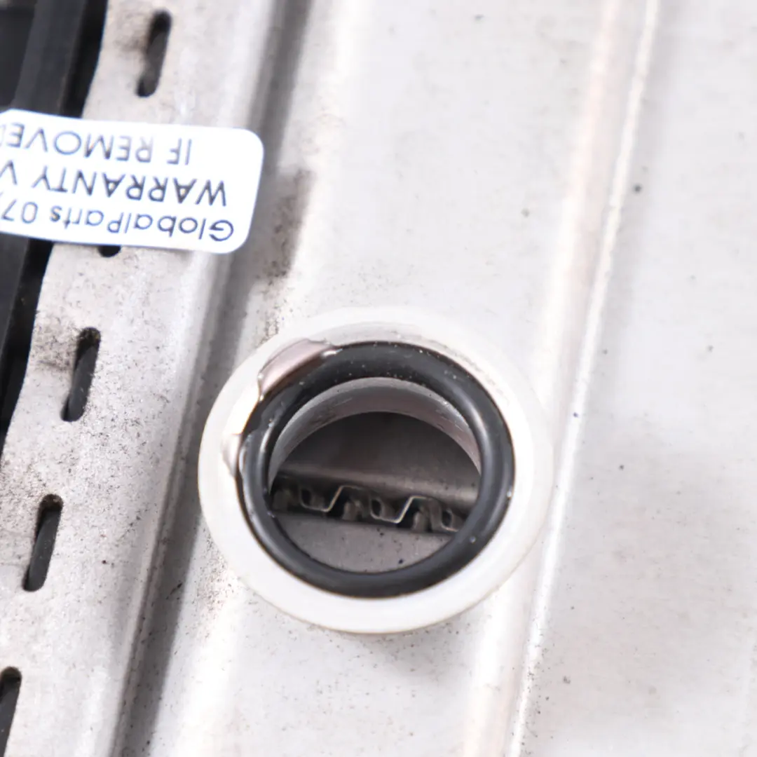 Mercedes W213 C238 OM656 Intercooler Chłodnica Powietrza Diesel - SKU A6560903800 - Numer Części A6560903800