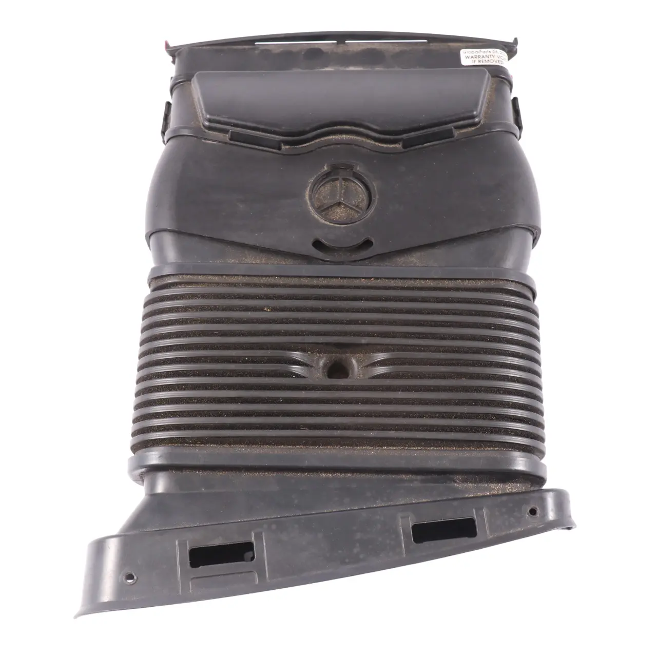 Mercedes W213 C257 OM656 Motore Diesel Linea Tubo flessibile Canale A6560940500