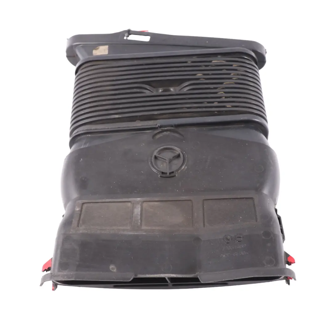 Mercedes W213 C257 OM656 Dieselmotor Luftleitung Schlauch Rohr Kanal - SKU A6560940500-1 - Teilenummer A6560940500