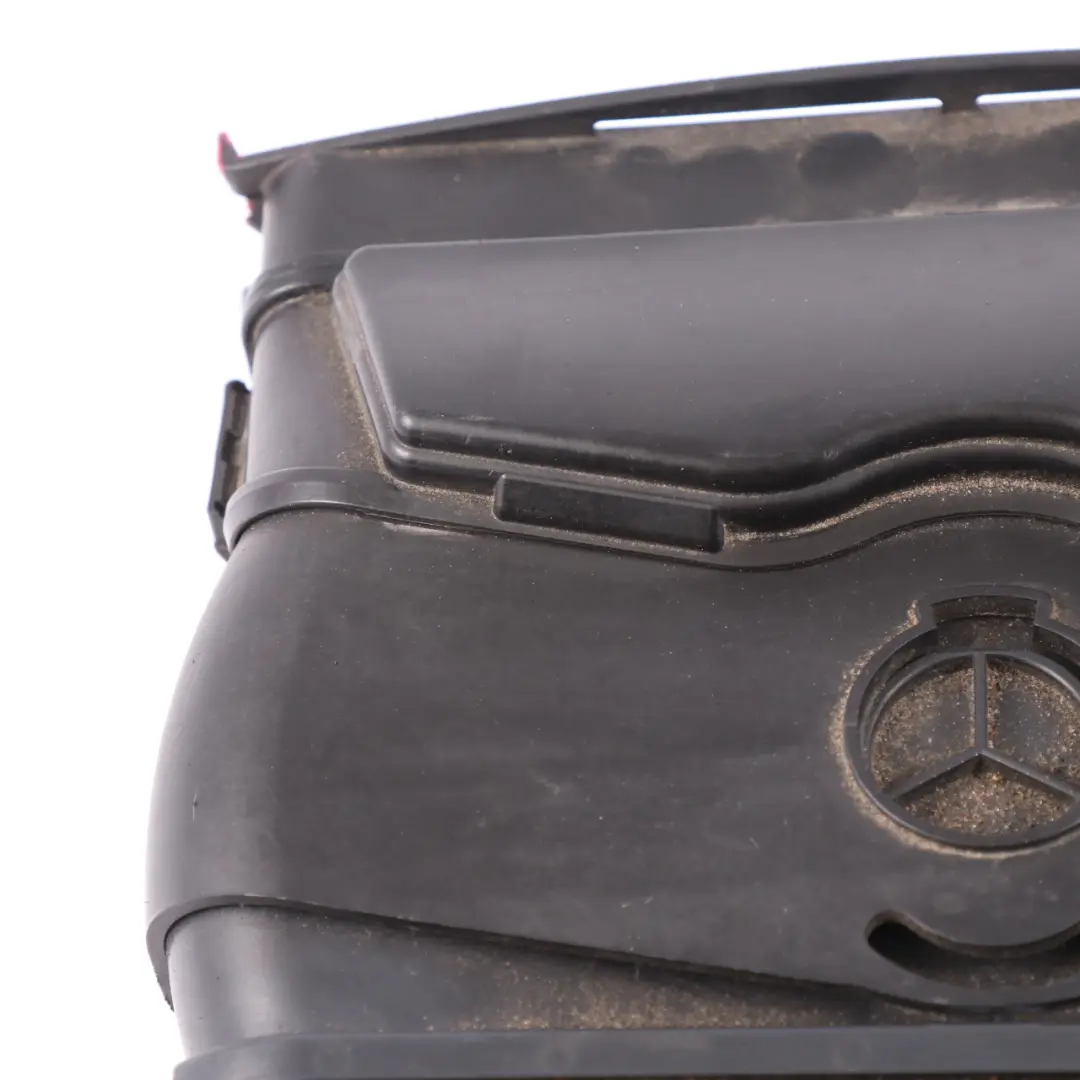 Mercedes W213 C257 OM656 Kanał Powietrza Filtra - SKU A6560940500-1 - Numer Części A6560940500
