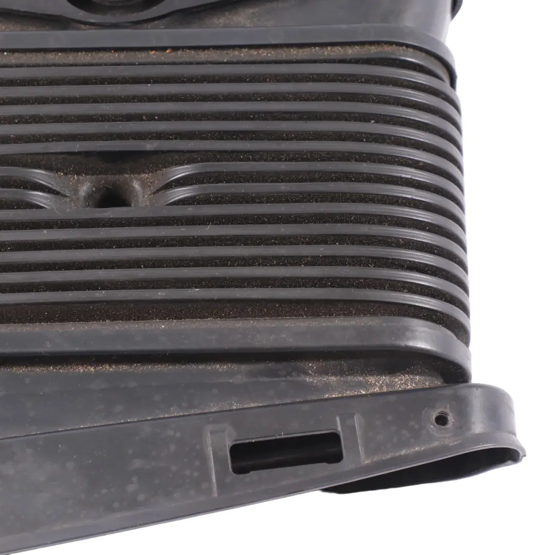 Mercedes W213 C257 OM656 Diesel Engine Air Line Hose Pipe Channel - SKU A6560940500-1 - Part number A6560940500