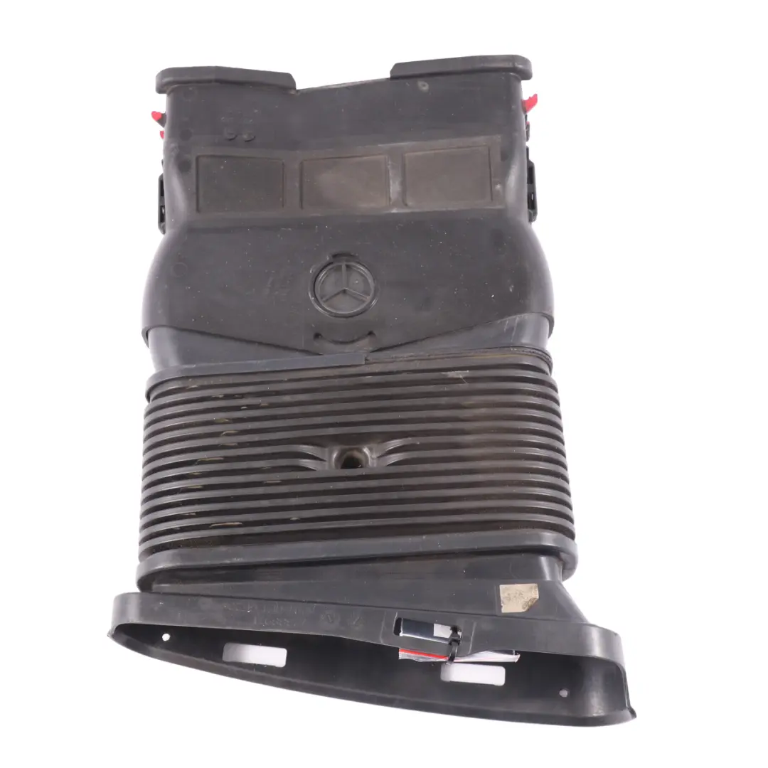 OM656 Motore Diesel Linea Tubo flessibile Canale per Mercedes W213 C257 con numero di parte A6560940500 Mercedes W213 C257 OM656 Motore Diesel Linea Tubo flessibile Canale - SKU A6560940500-1 - Numero di parte A6560940500