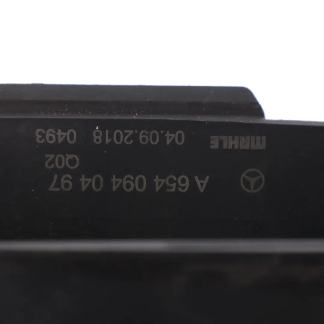 OM656 Canal tuyau ligne d'air moteur diesel pour Mercedes W213 C257 à propos du numéro de pièce A6560940500 Mercedes W213 C257 OM656 Canal tuyau ligne d'air moteur diesel - SKU A6560940500-1 - Numéro de pièce A6560940500