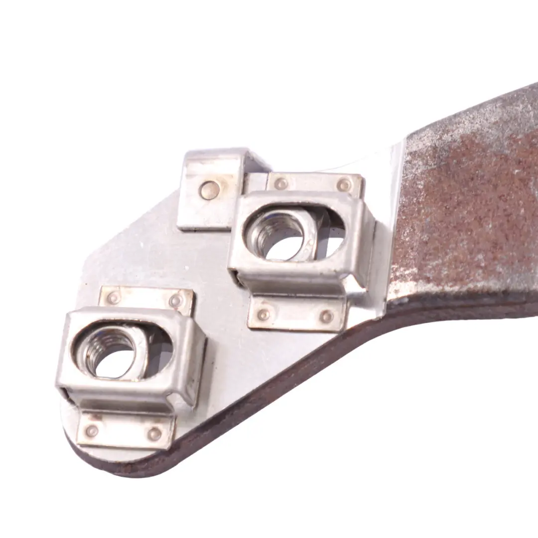 Motore diesel OM656 Supporto collettore scarico per Mercedes W213 con numero di parte A6561421000 Mercedes W213 Motore diesel OM656 Supporto collettore scarico - SKU A6561421000 - Numero di parte A6561421000