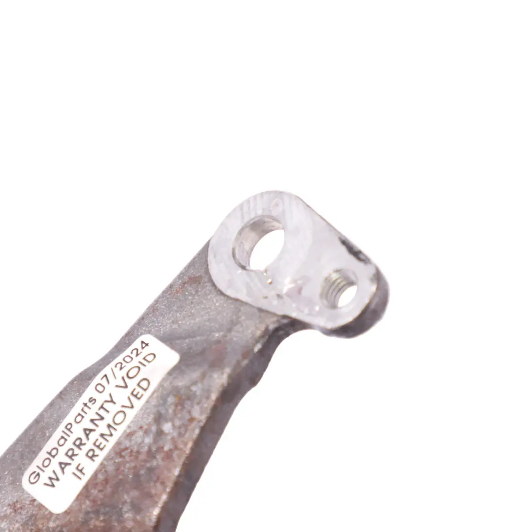 OM656 Support fixation collecteur d'échappement pour Mercedes W213 à propos du numéro de pièce A6561421000 Mercedes W213 OM656 Support fixation collecteur d'échappement - SKU A6561421000 - Numéro de pièce A6561421000