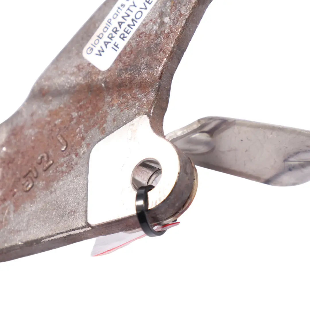 OM656 Support fixation collecteur d'échappement pour Mercedes W213 à propos du numéro de pièce A6561421000 Mercedes W213 OM656 Support fixation collecteur d'échappement - SKU A6561421000 - Numéro de pièce A6561421000