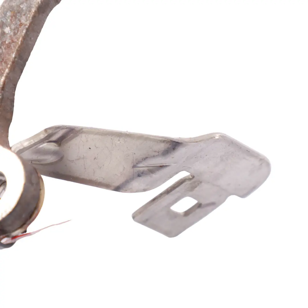 OM656 Support fixation collecteur d'échappement pour Mercedes W213 à propos du numéro de pièce A6561421000 Mercedes W213 OM656 Support fixation collecteur d'échappement - SKU A6561421000 - Numéro de pièce A6561421000