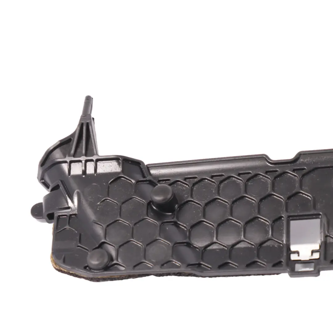  Guía cableado motor diesel Mercedes W213 OM656 Conducto cable - SKU A6561593100 - Número de pieza A6561593100