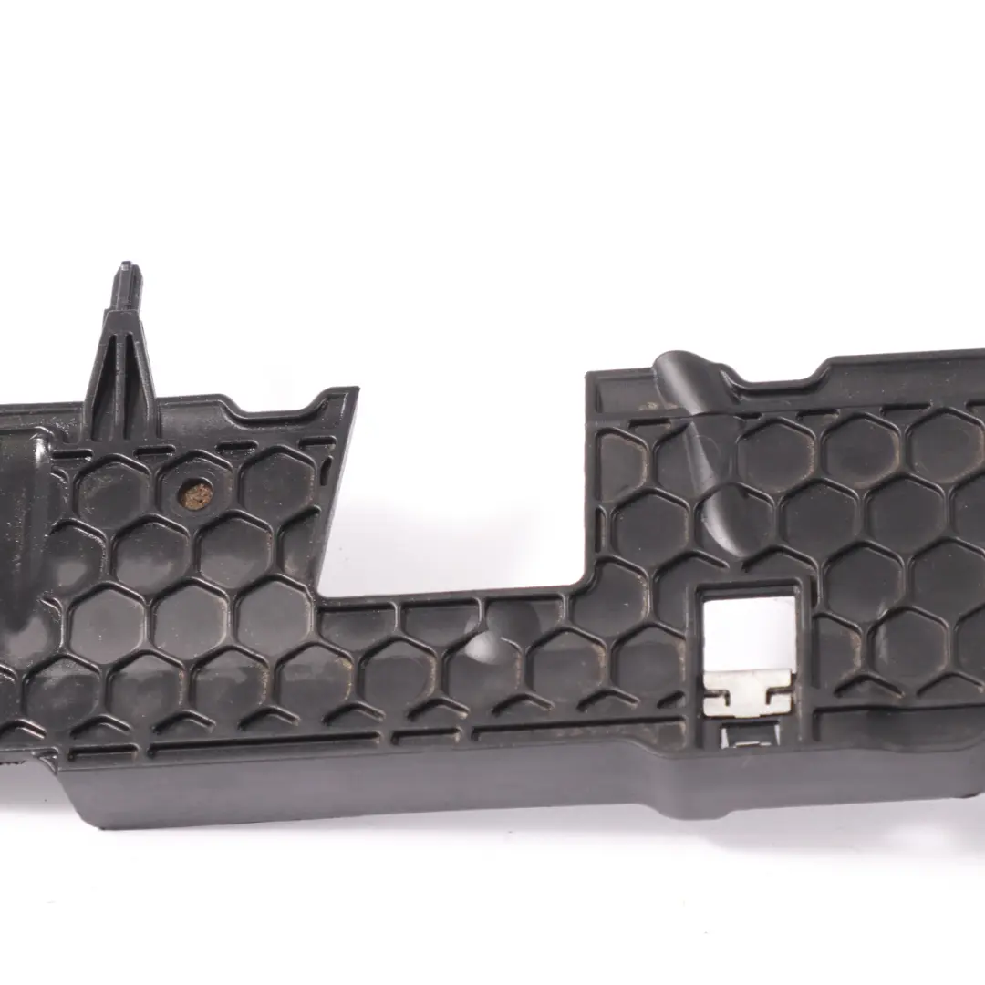 OM656 Dieselmotor Kabelführung Kabelkanal für Mercedes W213 mit Teilenummer A6561593100 Mercedes W213 OM656 Dieselmotor Kabelführung Kabelkanal - SKU A6561593100 - Teilenummer A6561593100