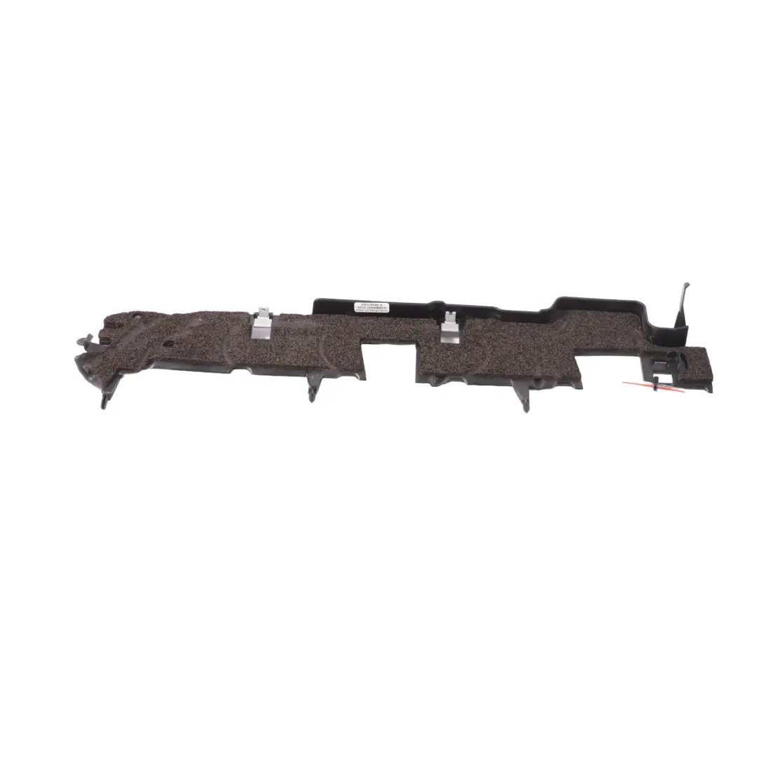 Mercedes W213 OM656 Motore Diesel Guida cablaggio Condotto cavo - SKU A6561593100 - Numero di parte A6561593100