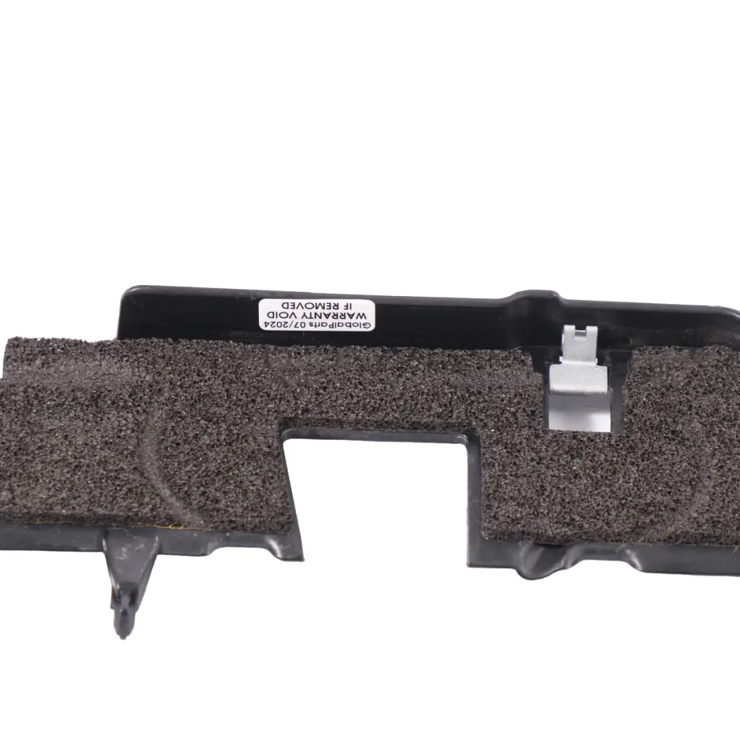 Guía cableado motor diesel Mercedes W213 OM656 Conducto cable para con número de pieza A6561593100 Guía cableado motor diesel Mercedes W213 OM656 Conducto cable - SKU A6561593100 - Número de pieza A6561593100