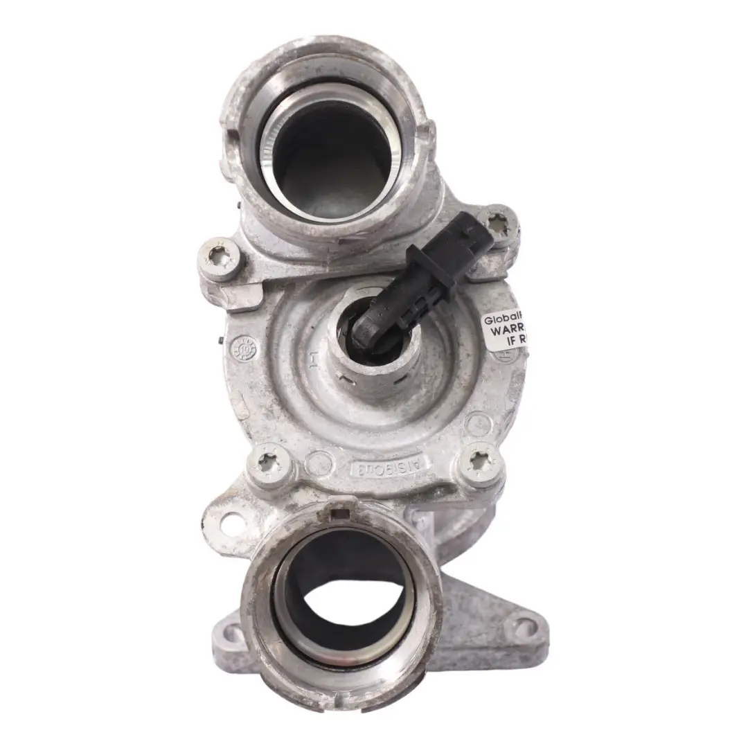 Mercedes W213 W222 OM656 Diesel alloggiamento termostato A6562000015 - SKU A6562002200 - Numero di parte A6562002200