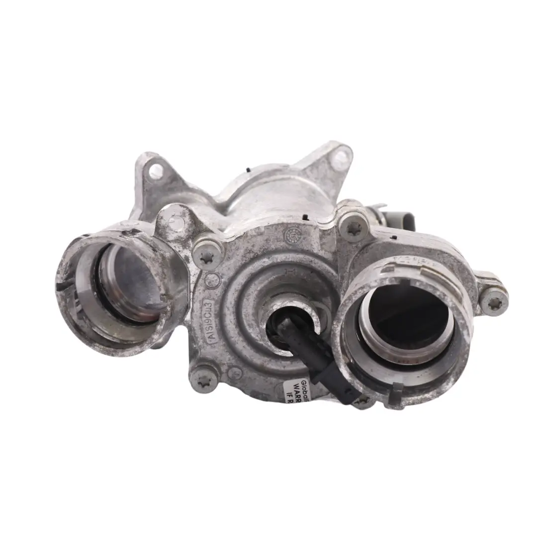 Mercedes W213 W222 OM656 Diesel alloggiamento termostato A6562000015 - SKU A6562002200 - Numero di parte A6562002200