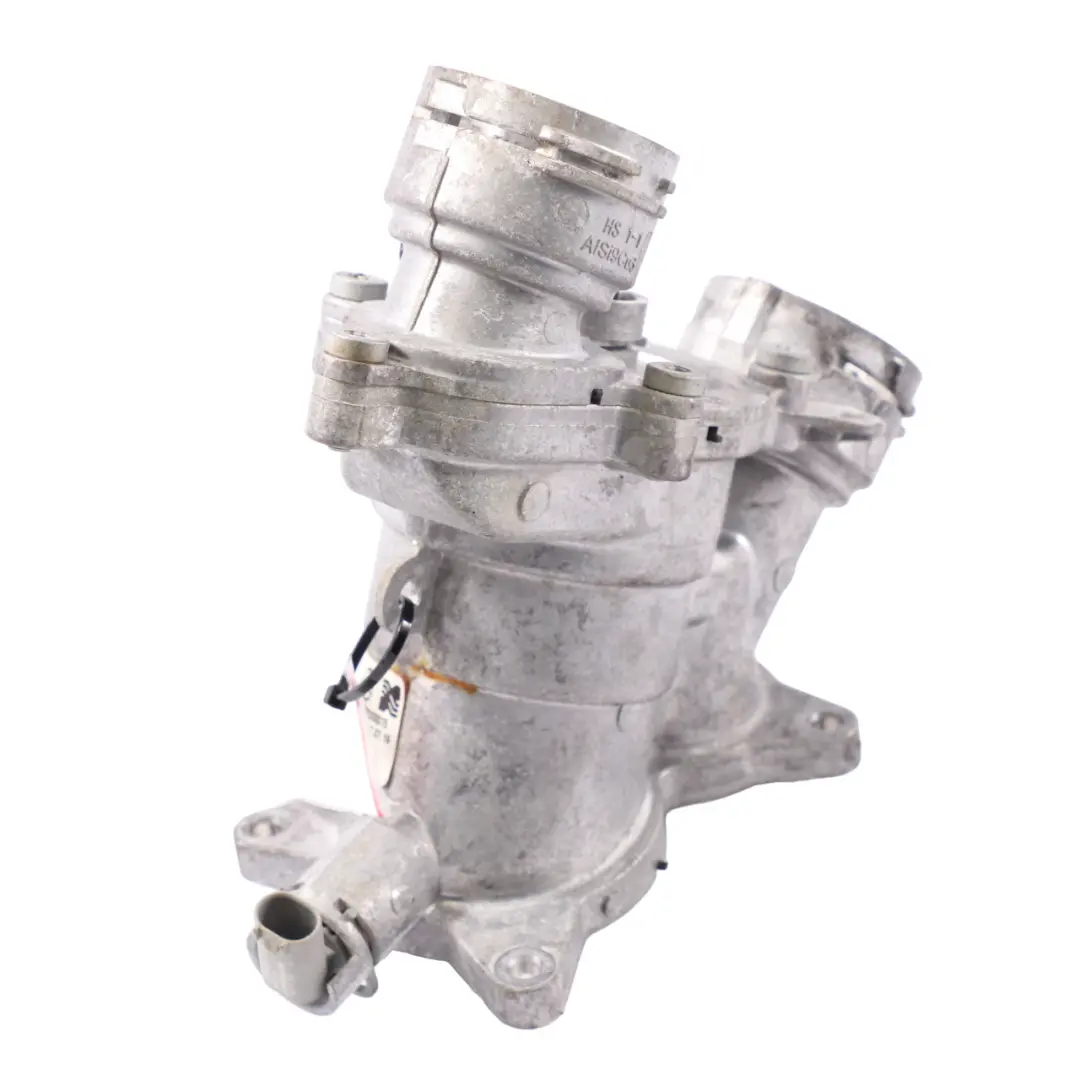 Mercedes W213 W222 OM656 Diesel alloggiamento termostato A6562000015 - SKU A6562002200 - Numero di parte A6562002200