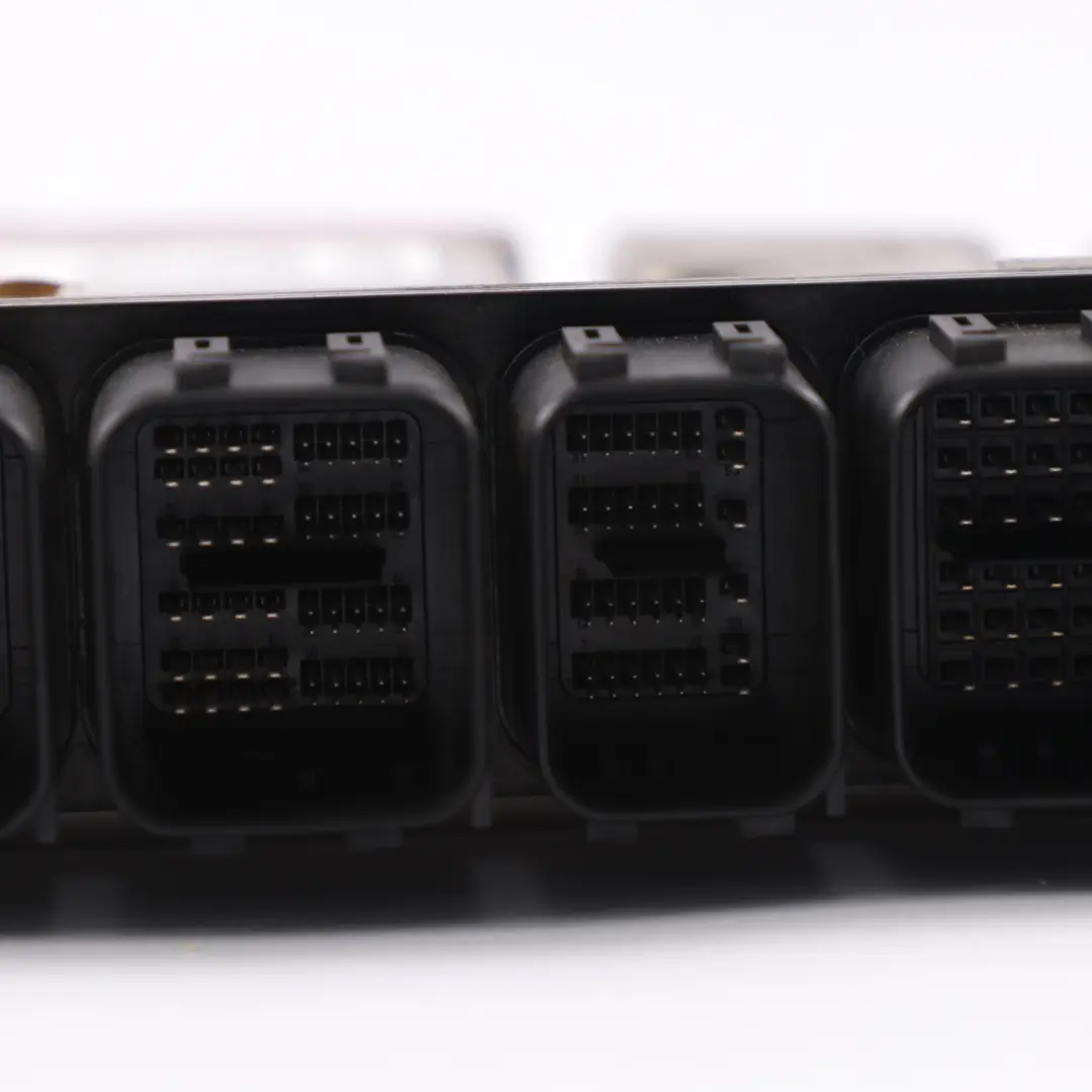 Mercedes W213 E400d OM656.929 Motorsteuerung ECU Kit Automatik - SKU A6569000200-1 - Teilenummer A6569000200