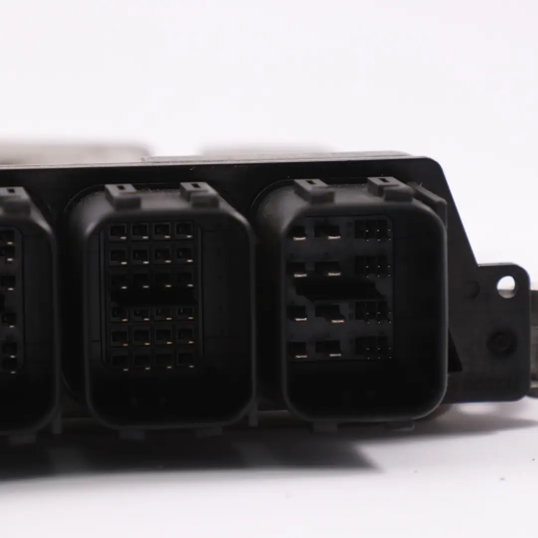 Mercedes W213 E400d OM656.929 Motorsteuerung ECU Kit Automatik - SKU A6569000200-1 - Teilenummer A6569000200