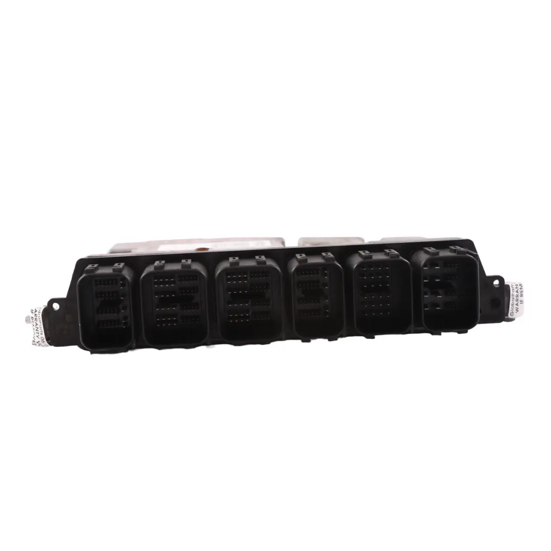 Mercedes W213 E400d OM656.929 Motore Controllo ECU Kit Automatico - SKU A6569000200-1 - Numero di parte A6569000200