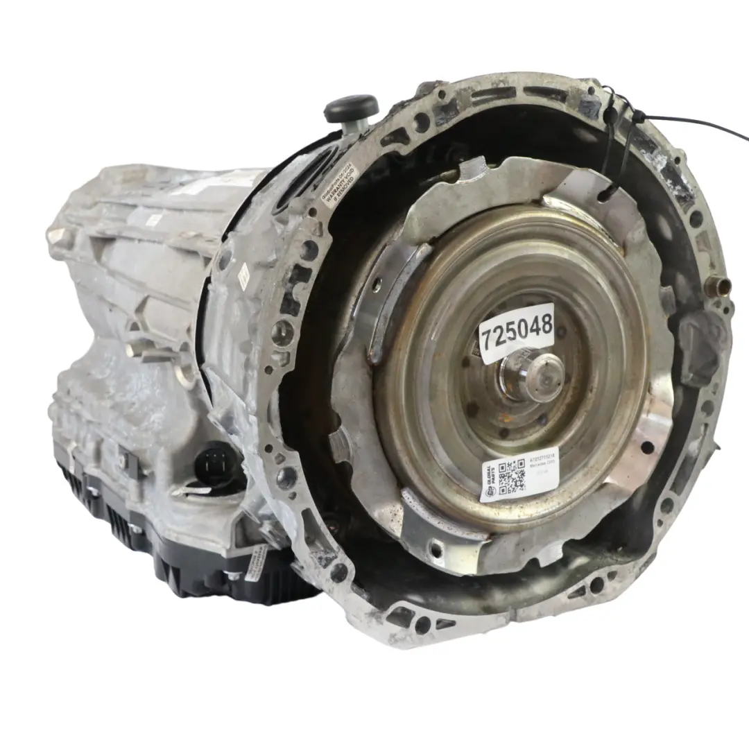4Matic Skrzynia Biegów Automatyczna 725048 A2532704301 do Mercedes X253 AMG o numerze A7252705218 Mercedes X253 AMG 4Matic Skrzynia Biegów Automatyczna 725048 A2532704301 - SKU A7252705218 - Numer Części A7252705218