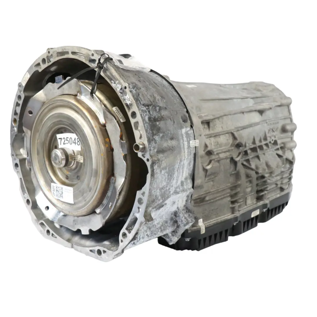 4Matic Automatik Getriebe 725048 725.048 A2532704301 GARANTIE für Mercedes X253 AMG mit Teilenummer A7252705218 Mercedes X253 AMG 4Matic Automatik Getriebe 725048 725.048 A2532704301 GARANTIE - SKU A7252705218 - Teilenummer A7252705218