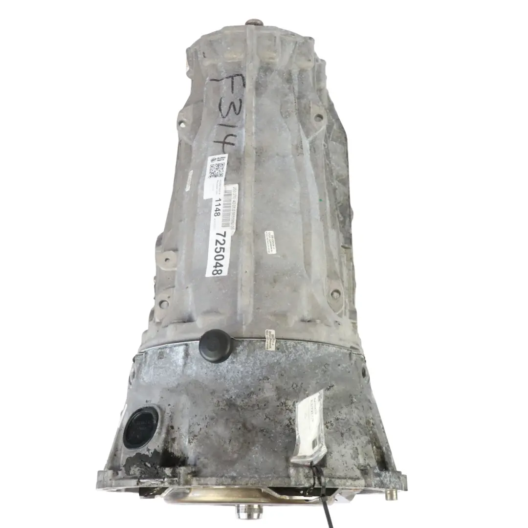 Mercedes X253 AMG 4Matic Automatic Gearbox 725048 725.048 A2532704301 WARRANTY - SKU A7252705218 - Part number A7252705218