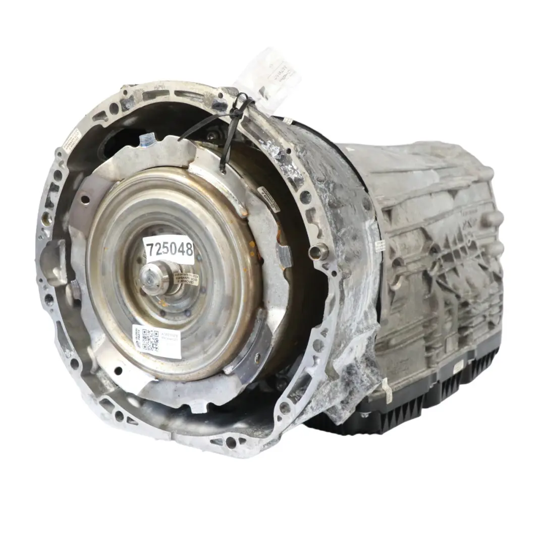 4Matic Cambio Automatico 725048 725.048 A2532704301 GARANZIA per Mercedes X253 AMG con numero di parte A7252705218 Mercedes X253 AMG 4Matic Cambio Automatico 725048 725.048 A2532704301 GARANZIA - SKU A7252705218 - Numero di parte A7252705218