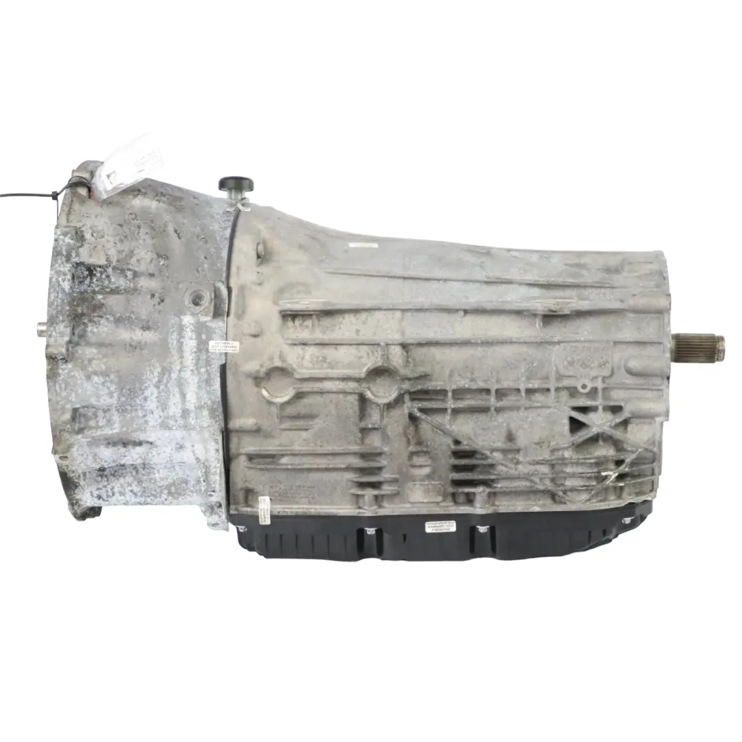 Mercedes X253 AMG 4Matic Automatic Gearbox 725048 725.048 A2532704301 WARRANTY - SKU A7252705218 - Part number A7252705218