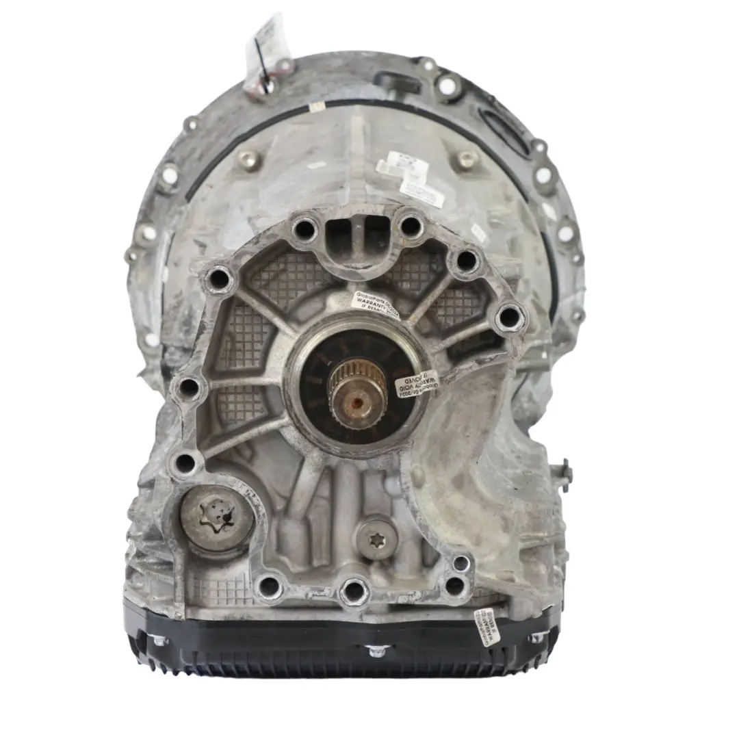 Mercedes X253 AMG 4Matic Skrzynia Biegów Automatyczna 725048 A2532704301 - SKU A7252705218 - Numer Części A7252705218