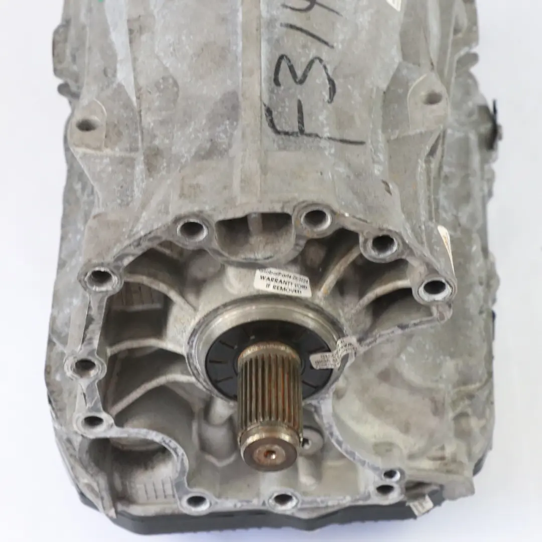 Mercedes X253 AMG 4Matic Cambio Automatico 725048 725.048 A2532704301 GARANZIA - SKU A7252705218 - Numero di parte A7252705218