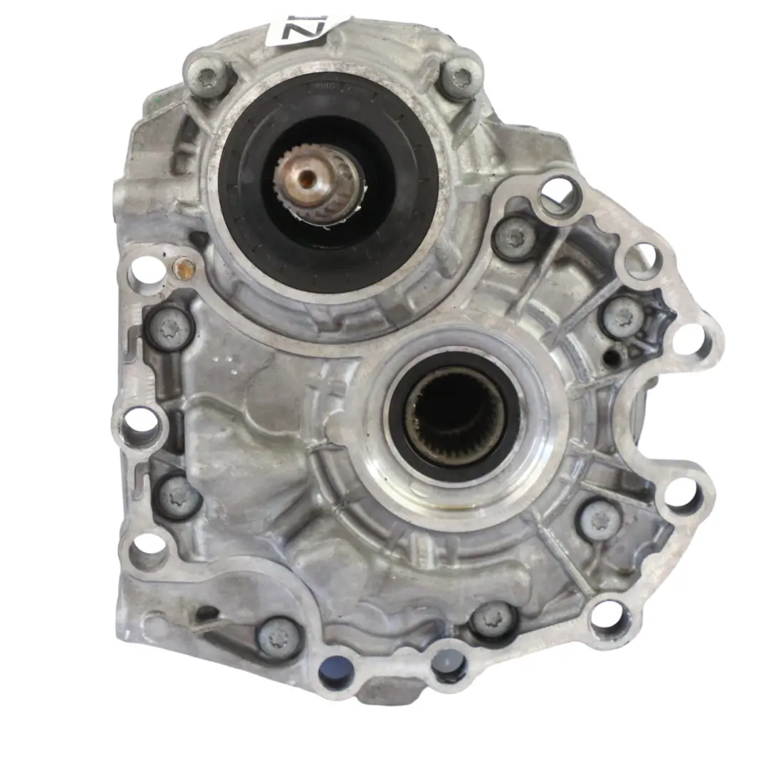 Scatola di Trasferimento Trasmissione GARANZIA per Mercedes GLC X253 AMG con numero di parte A7252804800 Mercedes GLC X253 AMG Scatola di Trasferimento Trasmissione GARANZIA - SKU A7252804800 - Numero di parte A7252804800