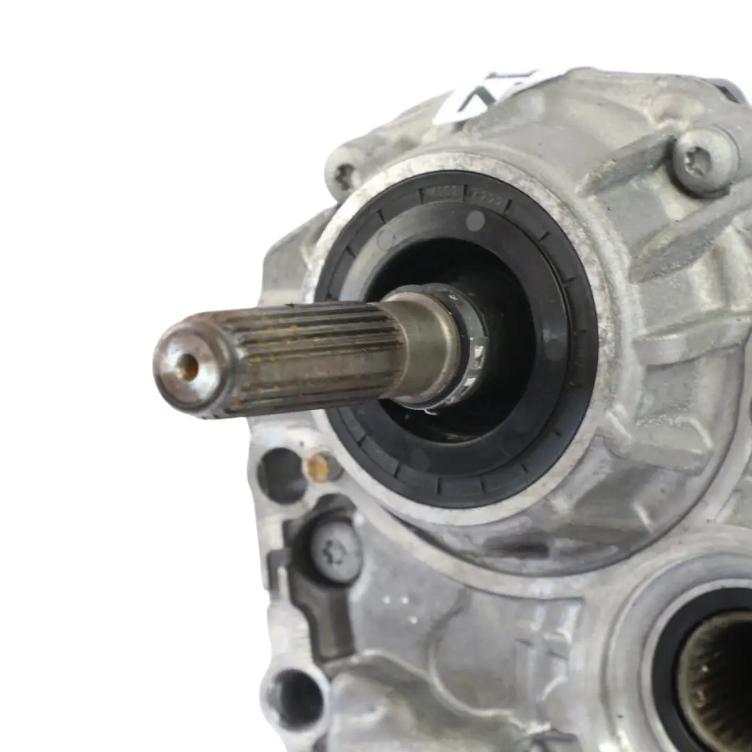 Boîte de Transfert Transmission GARANTIE pour Mercedes GLC X253 AMG à propos du numéro de pièce A7252804800 Mercedes GLC X253 AMG Boîte de Transfert Transmission GARANTIE - SKU A7252804800 - Numéro de pièce A7252804800