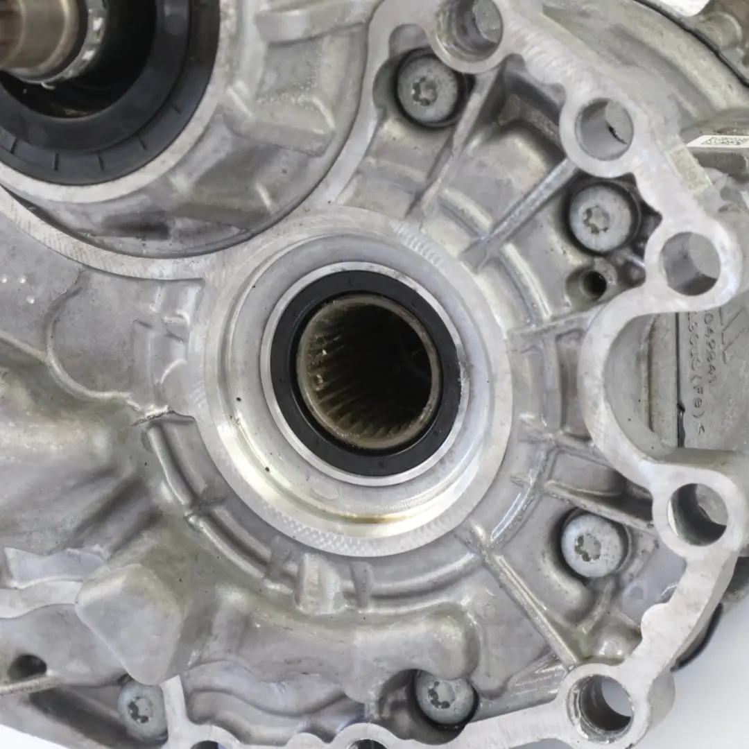 Transfer Case Box Transmission WARRANTY to Mercedes GLC X253 AMG with Part number A7252804800 Mercedes GLC X253 AMG Transfer Case Box Transmission WARRANTY - SKU A7252804800 - Part number A7252804800