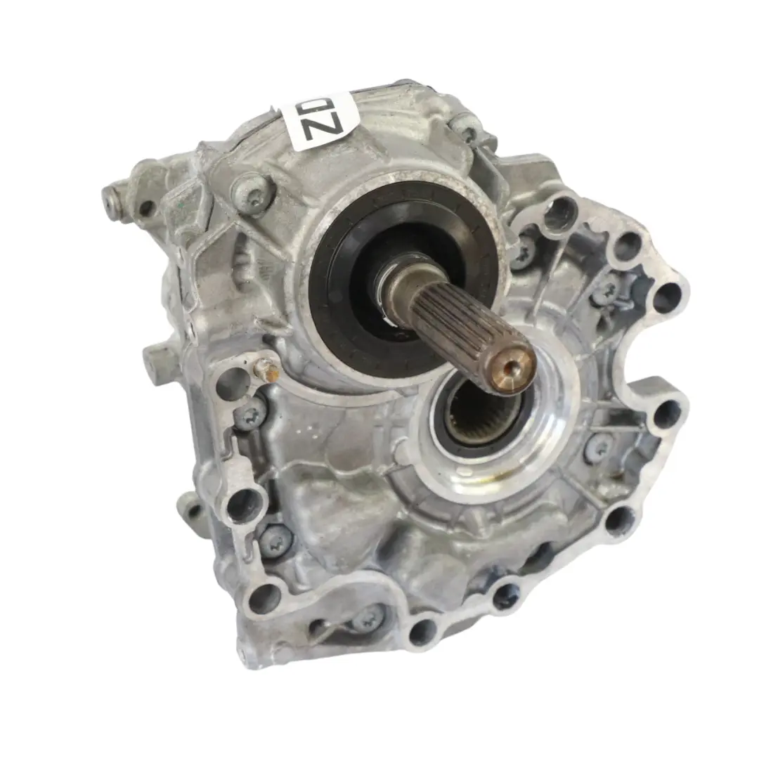 Boîte de Transfert Transmission GARANTIE Mercedes GLC X253 AMG - SKU A7252804800 - Numéro de pièce A7252804800