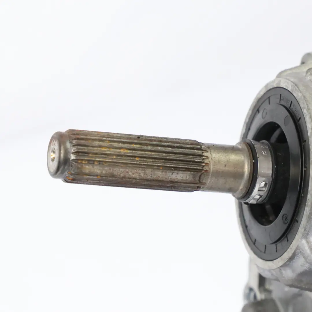 Mercedes GLC X253 AMG Verteiler Getriebe GARANTIE - SKU A7252804800 - Teilenummer A7252804800