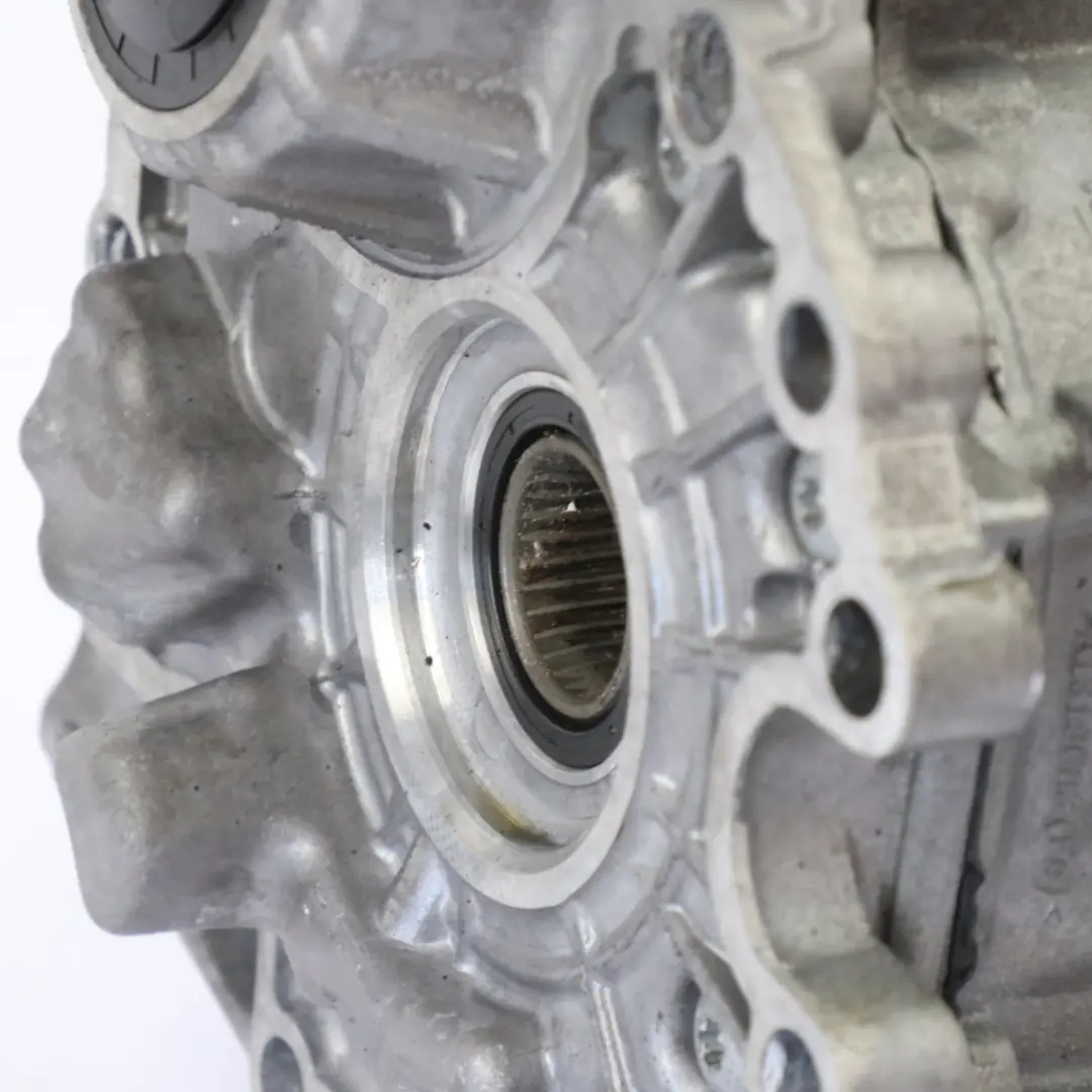 Verteiler Getriebe GARANTIE für Mercedes GLC X253 AMG mit Teilenummer A7252804800 Mercedes GLC X253 AMG Verteiler Getriebe GARANTIE - SKU A7252804800 - Teilenummer A7252804800