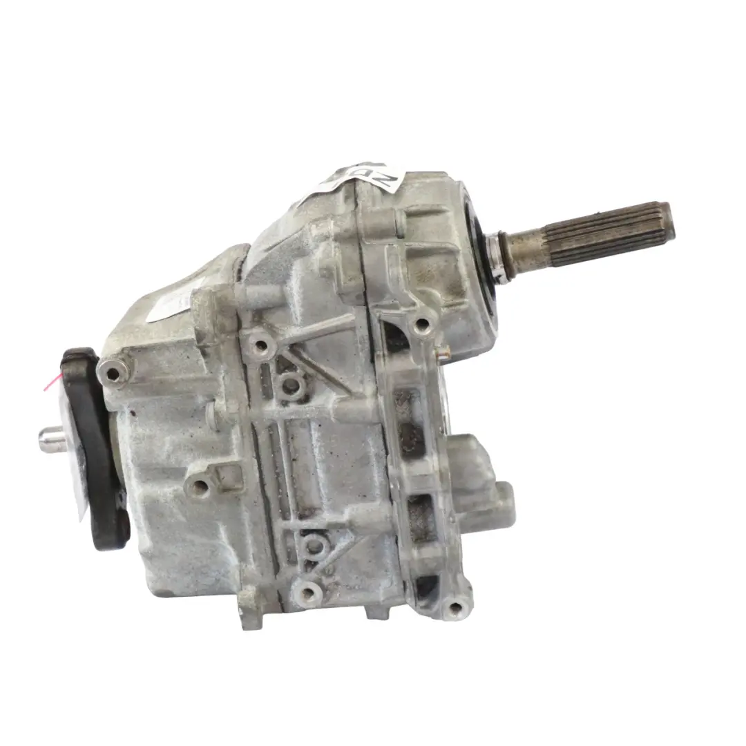Transfer Case Box Transmission WARRANTY to Mercedes GLC X253 AMG with Part number A7252804800 Mercedes GLC X253 AMG Transfer Case Box Transmission WARRANTY - SKU A7252804800 - Part number A7252804800