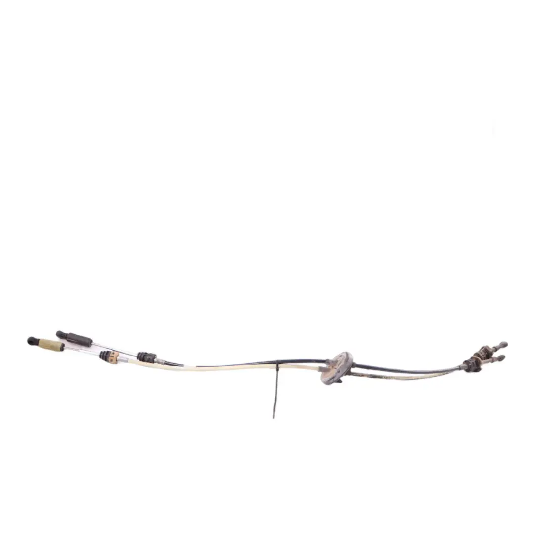 Mercedes W906 Manual Gearbox Gear Shift Cable Linkage Mechanism - SKU A9062601651 - Part number A9062601651